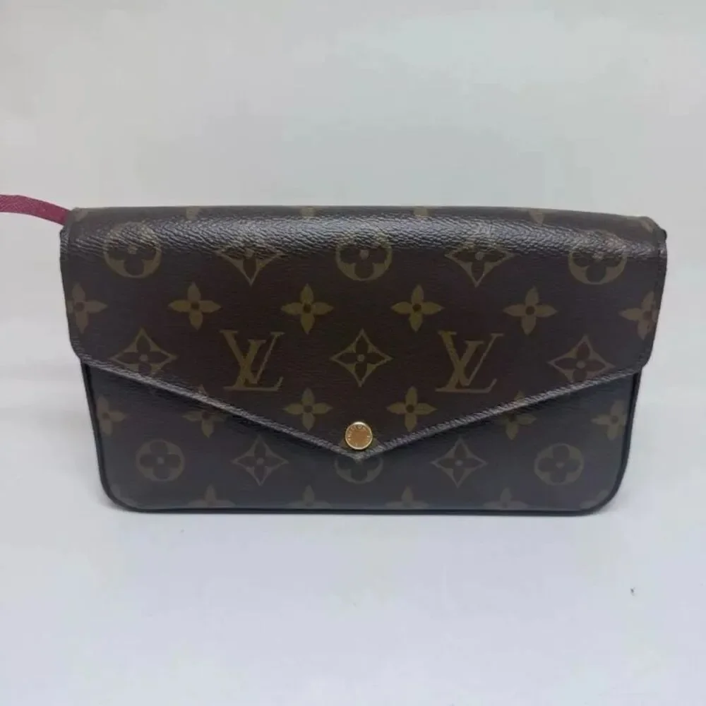 Louis Vuitton Women Pre-Loved Bag Very Good Condition